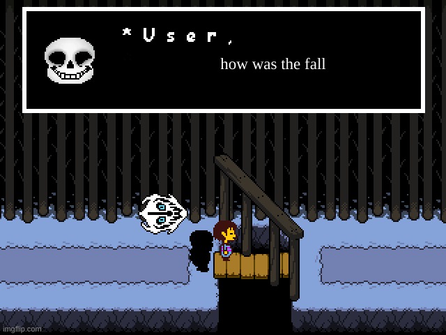 user i remember your X | how was the fall | image tagged in user i remember your x | made w/ Imgflip meme maker