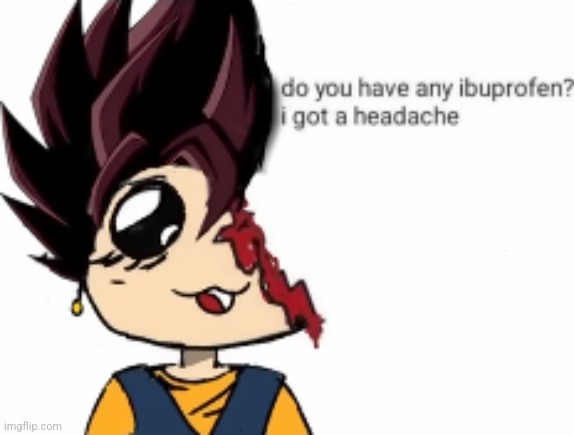 Lutonic posted tits? | made w/ Imgflip meme maker