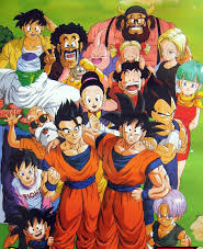 Dragon Ball Blank Meme Template