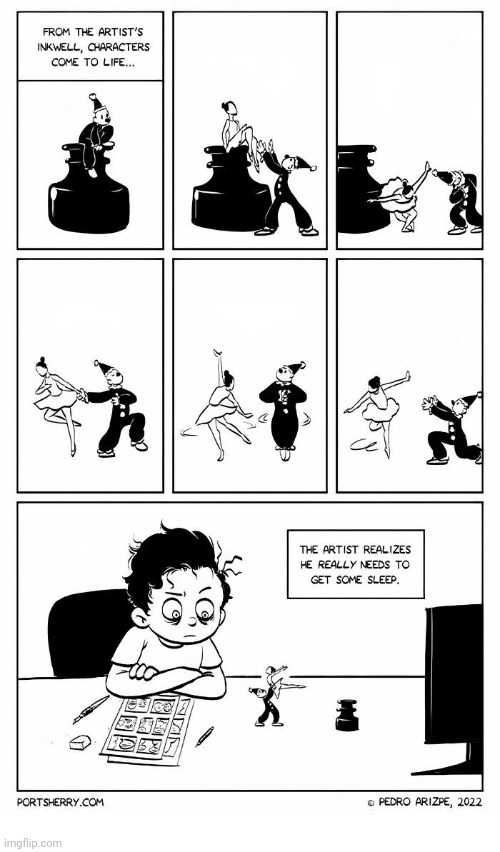 The dance | image tagged in dance,dancing,art,artist,comics,comics/cartoons | made w/ Imgflip meme maker