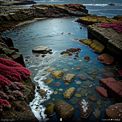 Mista white ima fucking tide pool | made w/ Imgflip meme maker