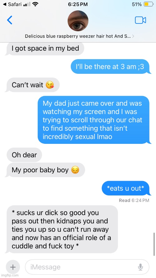 We’re just friends chat I swear | made w/ Imgflip meme maker