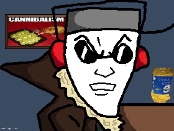 GUYS I FOUND THE FOURTH THINGY | made w/ Imgflip meme maker