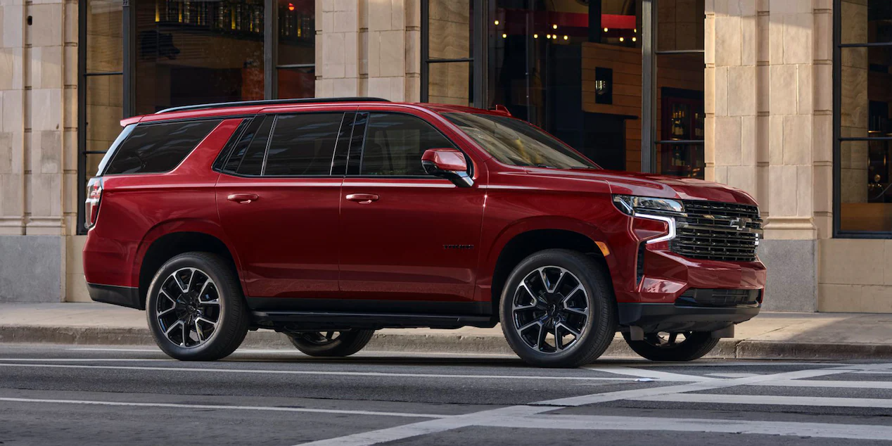 SUV Blank Meme Template