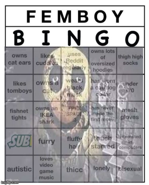 +_+ | made w/ Imgflip meme maker