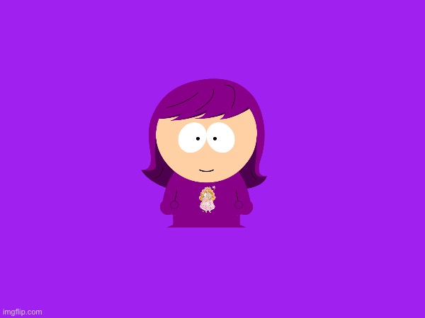 Forthcoming Meme | image tagged in meme,memes,south park,original character,deviantart,80s | made w/ Imgflip meme maker