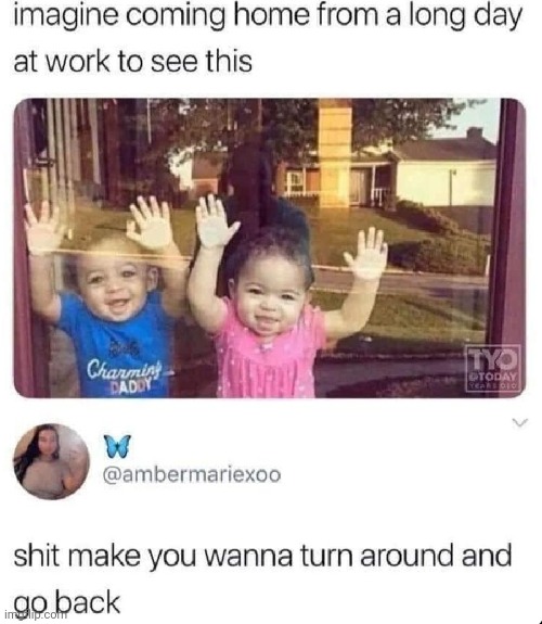 . | made w/ Imgflip meme maker