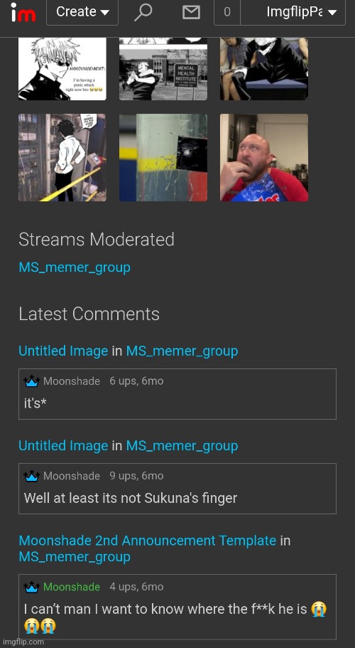It's been 6 months | made w/ Imgflip meme maker