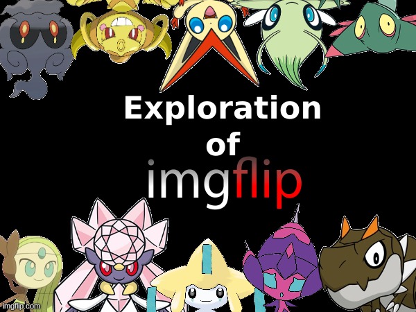 EOI Poster, with Pokemon.mp3 | image tagged in eoi,poster | made w/ Imgflip meme maker
