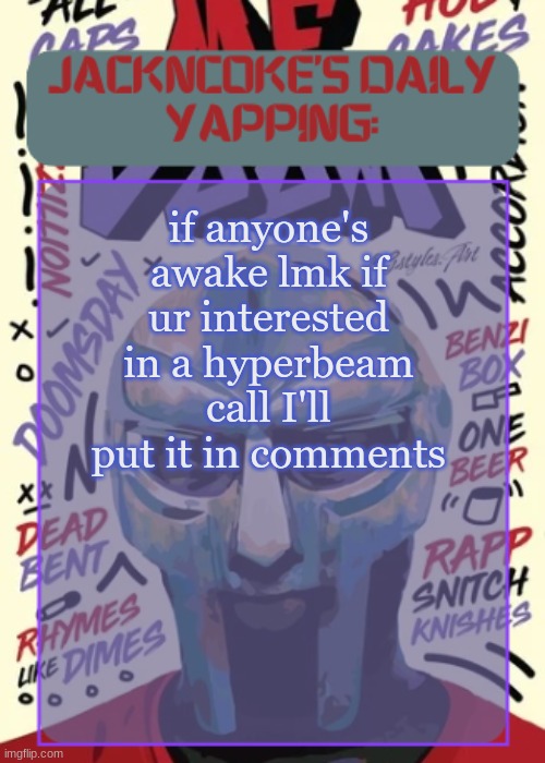 all nighter https://hyperbeam.com/i/gs5-ejUe | if anyone's awake lmk if ur interested in a hyperbeam call I'll put it in comments | image tagged in jackncoke | made w/ Imgflip meme maker