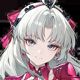 Carlotta Blank Meme Template