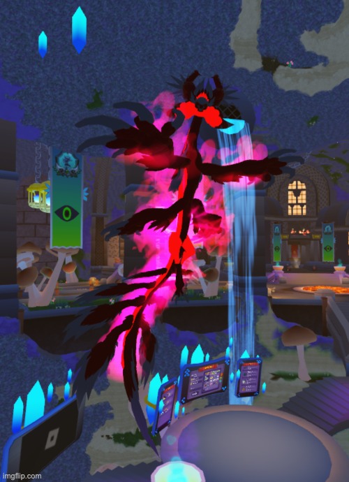 also here's said dragon | made w/ Imgflip meme maker