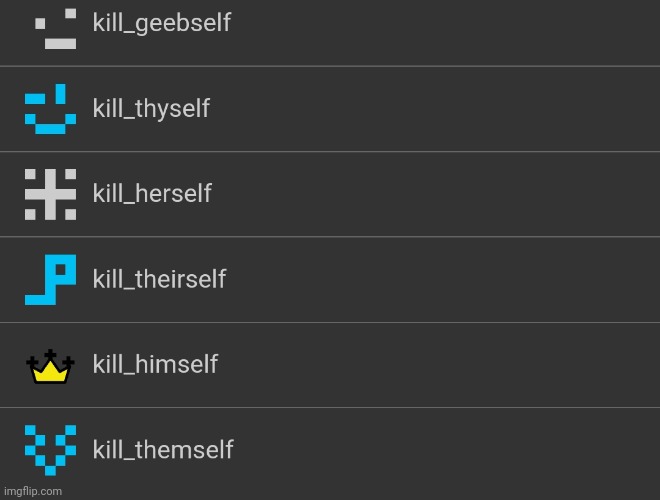 6 kill drones after me | image tagged in msmg,memes,drones | made w/ Imgflip meme maker