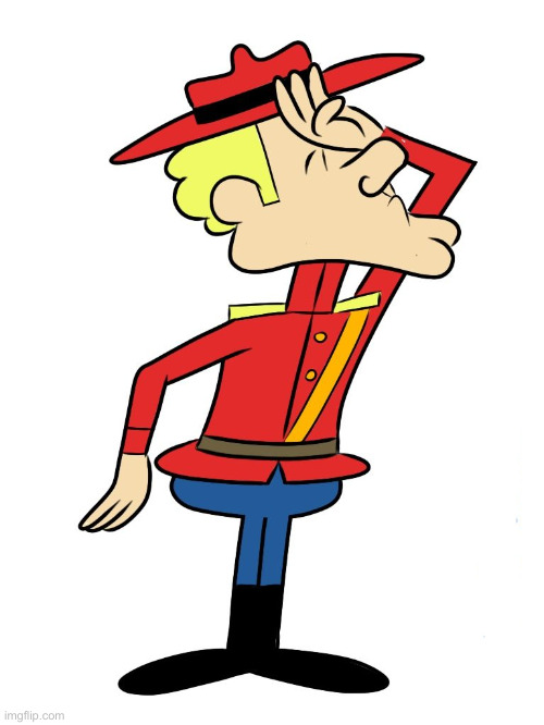 Dudley do Right | image tagged in dudley do right | made w/ Imgflip meme maker