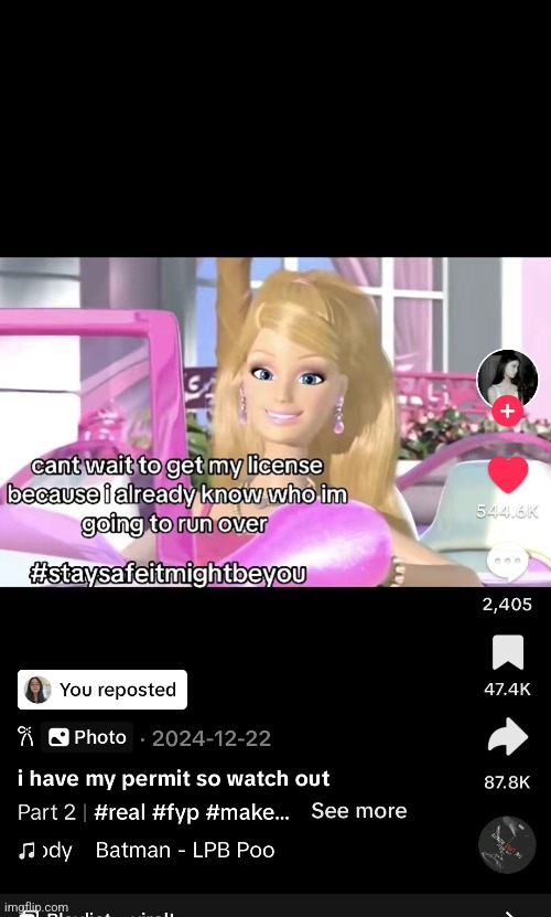 Part 7 | made w/ Imgflip meme maker