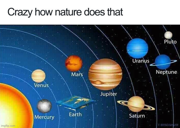 Flat earthers | image tagged in flat earthers | made w/ Imgflip meme maker