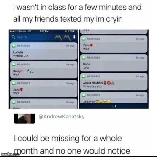 Me fr | made w/ Imgflip meme maker