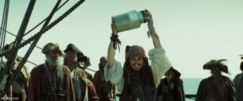 Jack Sparrow Jar of Dirt | image tagged in jack sparrow jar of dirt | made w/ Imgflip meme maker