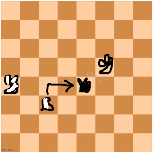 Chess board | image tagged in chess board | made w/ Imgflip meme maker