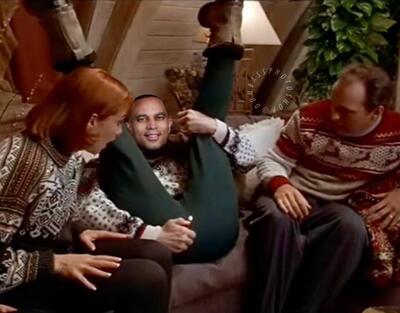 Hakeem Jeffries Blank Meme Template