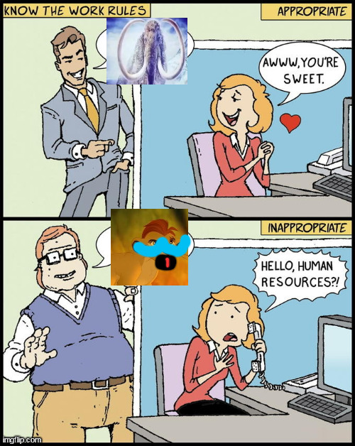 hello human resources | image tagged in hello human resources | made w/ Imgflip meme maker