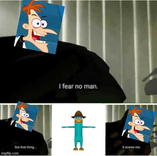 I fear no man | image tagged in i fear no man,funny,funny memes,memes,stop reading the tags,i said stop | made w/ Imgflip meme maker