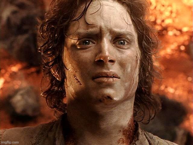hot hobbit | image tagged in hot hobbit | made w/ Imgflip meme maker