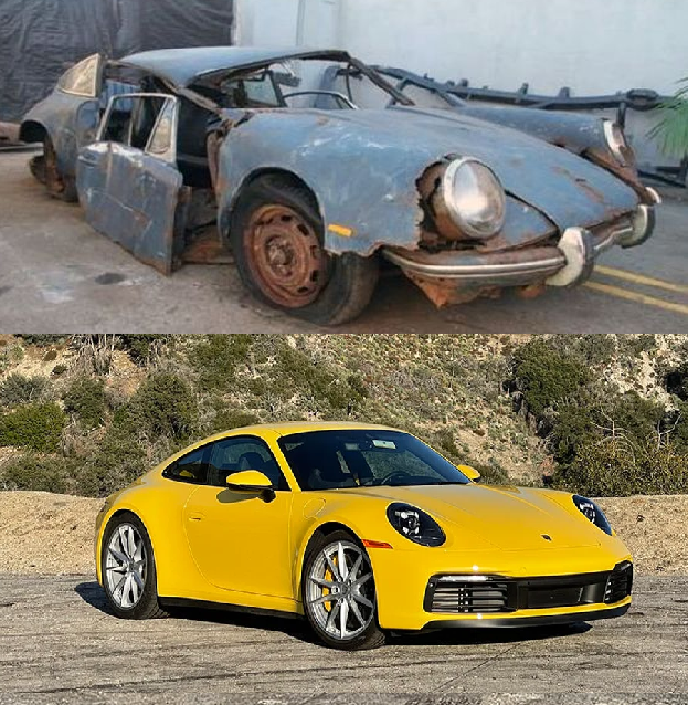 Porsche you shouldn't worry about Blank Meme Template