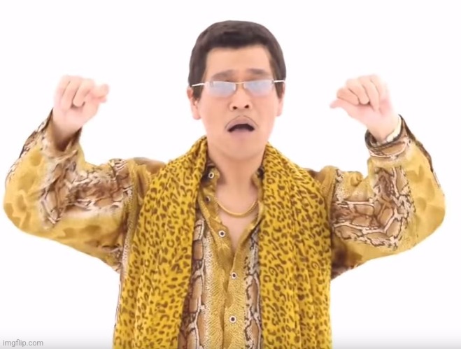 Pen Pineapple Apple Pen | image tagged in pen pineapple apple pen | made w/ Imgflip meme maker