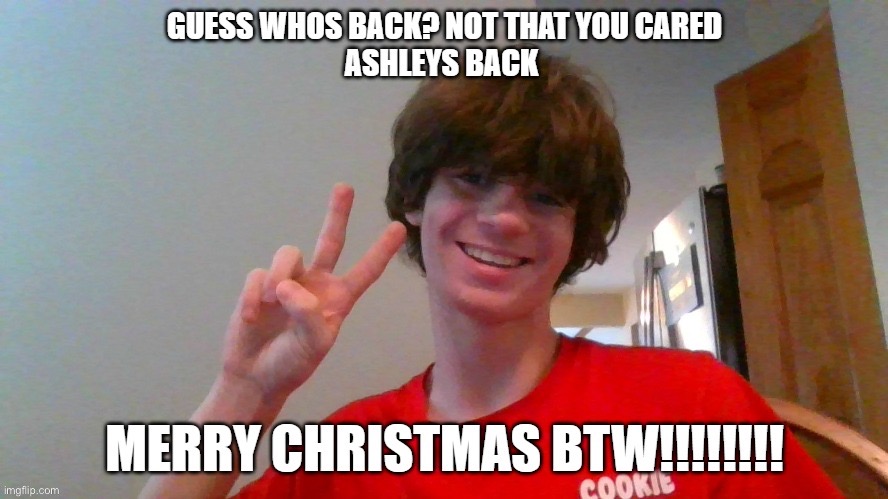 this is what ashley looks like irl, honestly not that far off from jeffrey ngl | made w/ Imgflip meme maker