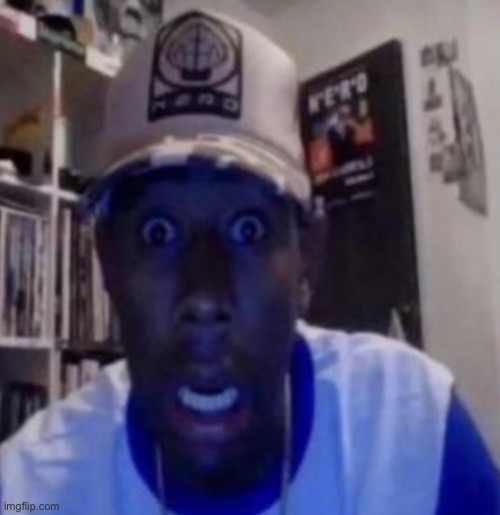 How it feels coming online rn with no context | image tagged in tyler the creator | made w/ Imgflip meme maker
