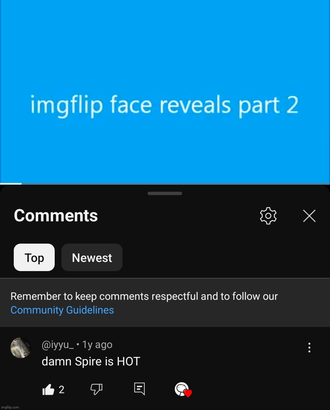 . | made w/ Imgflip meme maker