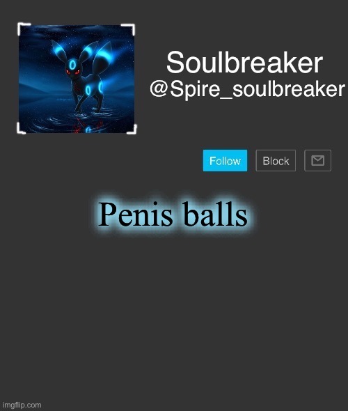 Spire | Penis balls | image tagged in spire | made w/ Imgflip meme maker