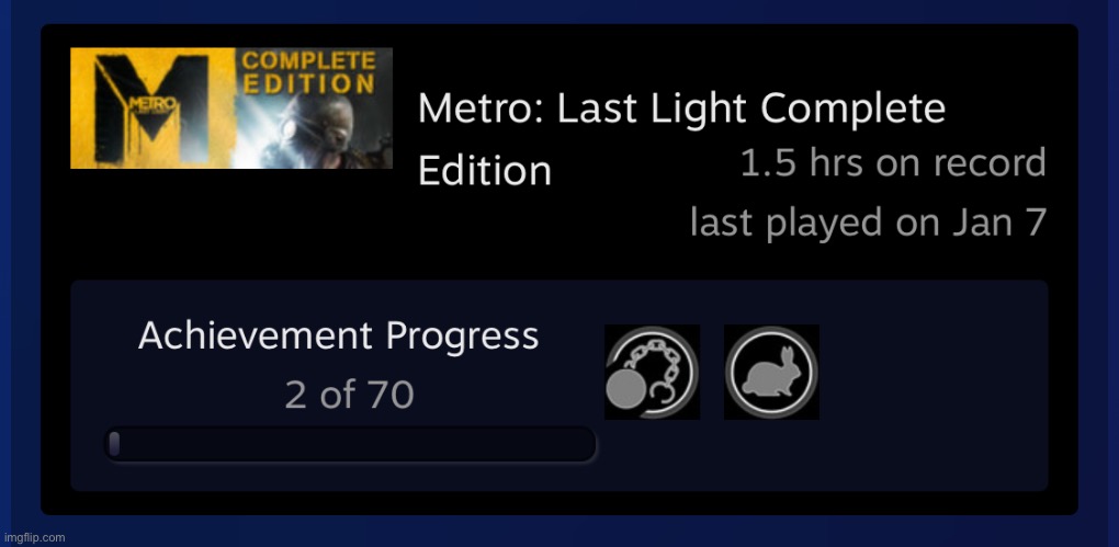 Me like Metro so far | made w/ Imgflip meme maker