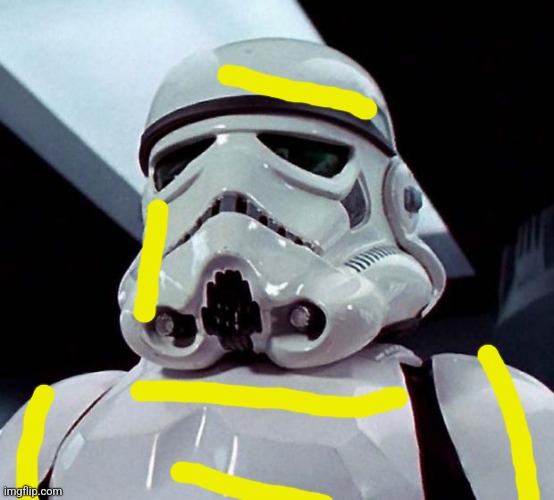 Stormtrooper | image tagged in stormtrooper | made w/ Imgflip meme maker