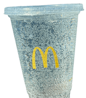 McDonalds Sprite Meme Template