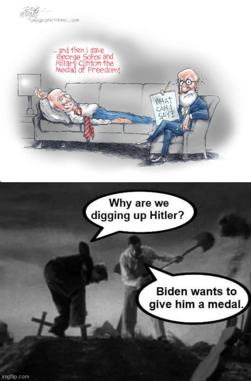 0bama was right when he said Joe can screw up anything | image tagged in biden,screws up everything | made w/ Imgflip meme maker