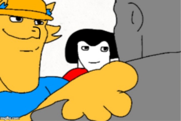 image tagged in we're gonna skibidi all over you | made w/ Imgflip meme maker