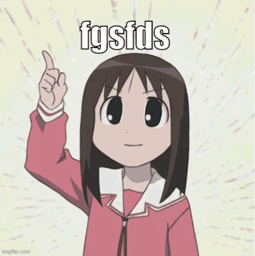 Azumanga daioh 16 | image tagged in azumanga daioh 16 | made w/ Imgflip meme maker