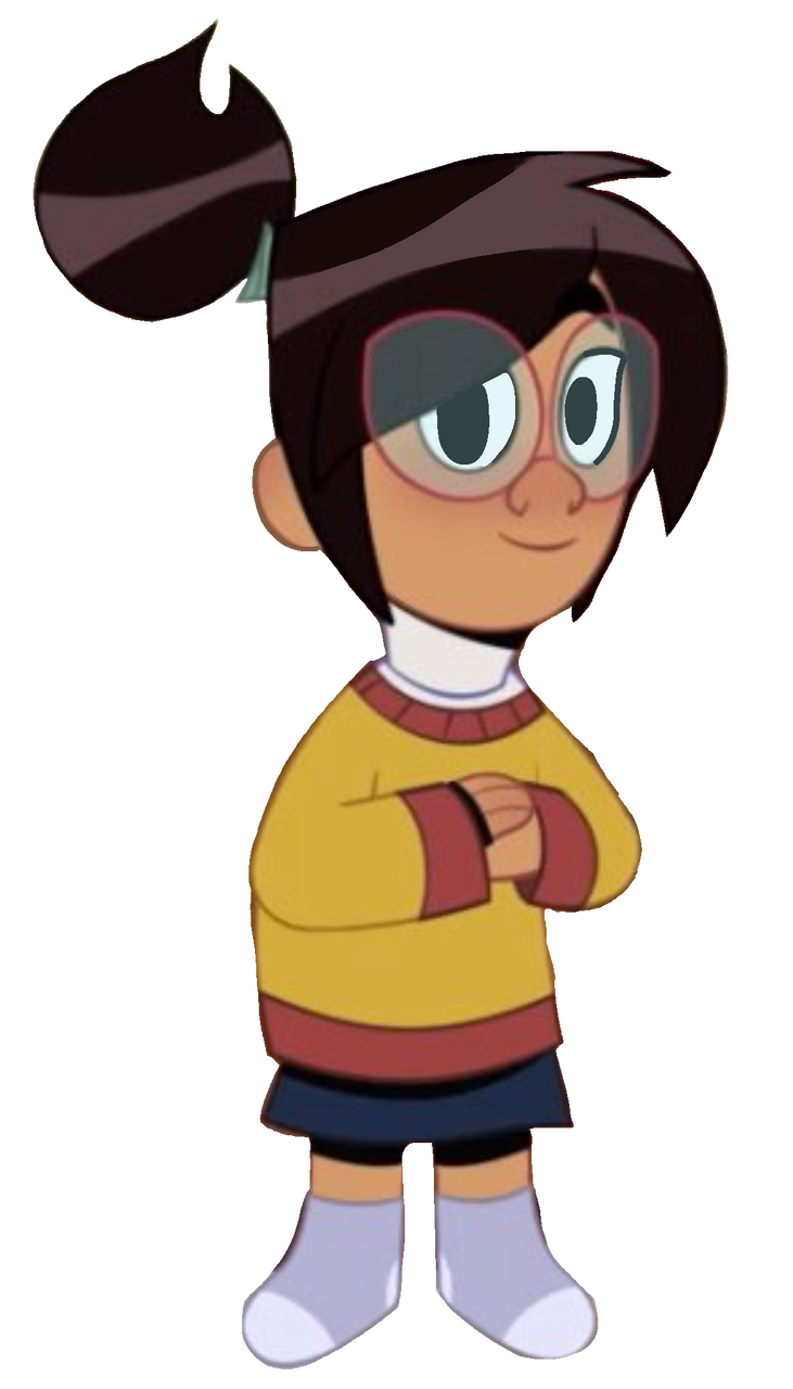 June Chen Blank Meme Template