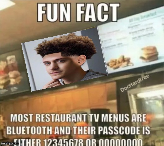 Fun fact | image tagged in fun fact | made w/ Imgflip meme maker