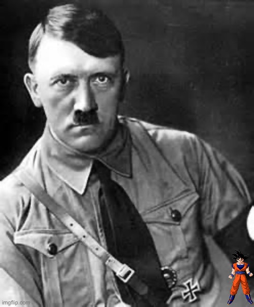 Adolf Hitler | image tagged in adolf hitler | made w/ Imgflip meme maker