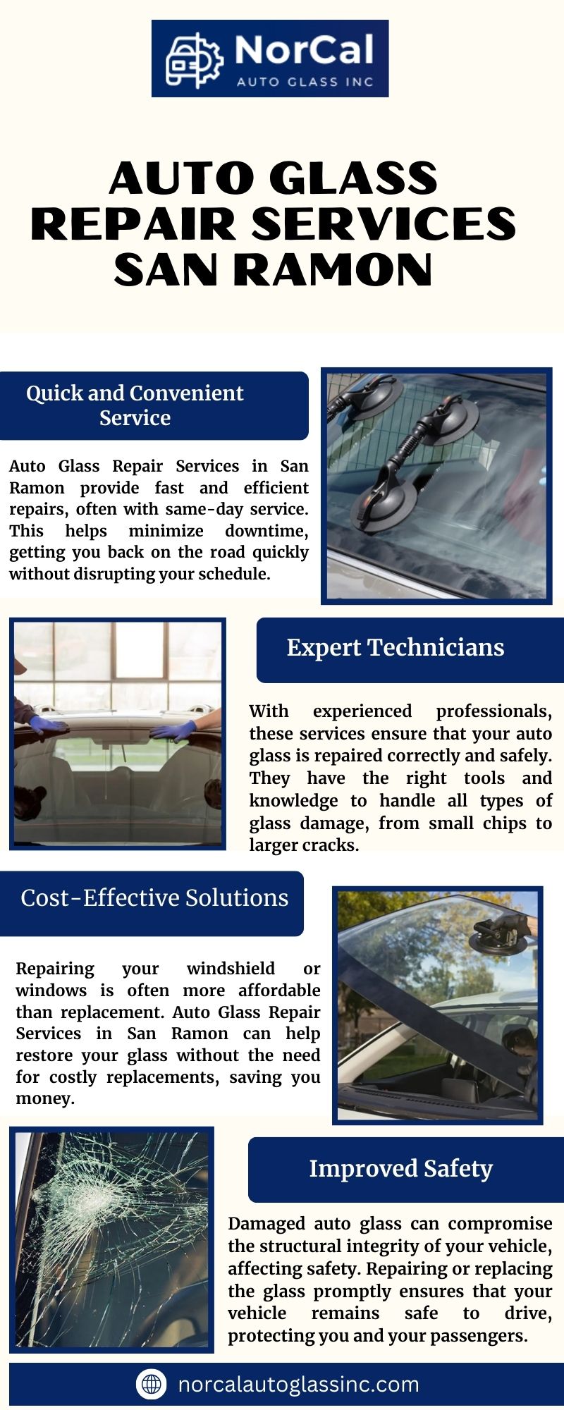 Auto Glass Repair Services San Ramon Blank Meme Template