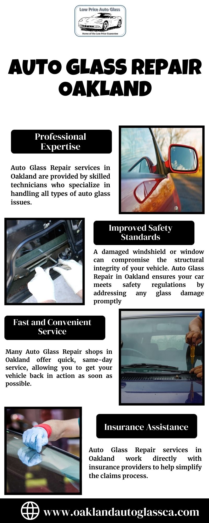 Auto Glass Repair Oakland Blank Meme Template