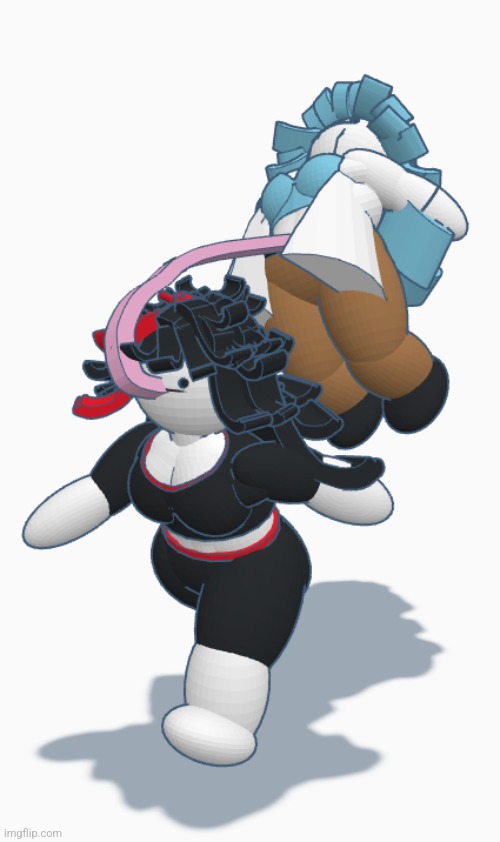 Baa | made w/ Imgflip meme maker