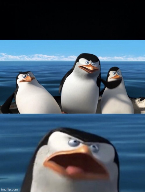 High Quality Wouldn't that make you Blank Meme Template