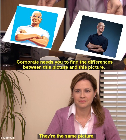 They're The Same Picture | image tagged in memes,they're the same picture | made w/ Imgflip meme maker