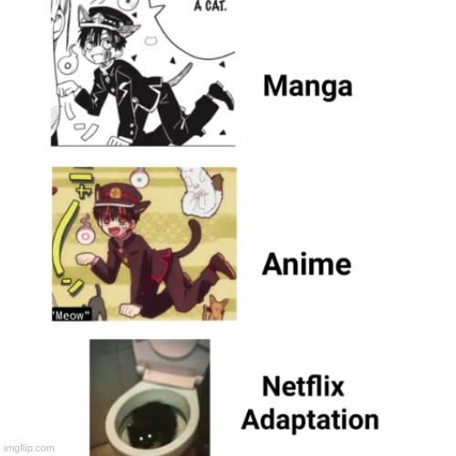 why is it always netflix | made w/ Imgflip meme maker