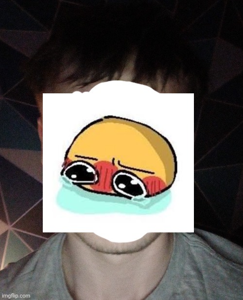 image tagged in give emosnake a new face | made w/ Imgflip meme maker