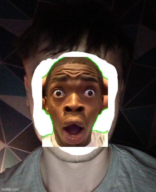 image tagged in give emosnake a new face | made w/ Imgflip meme maker
